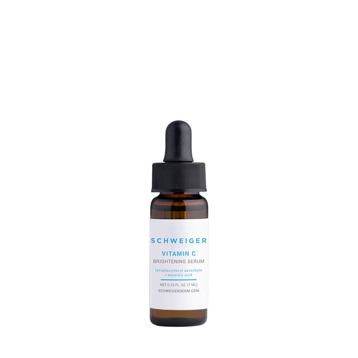Travel Vitamin C Brightening Serum