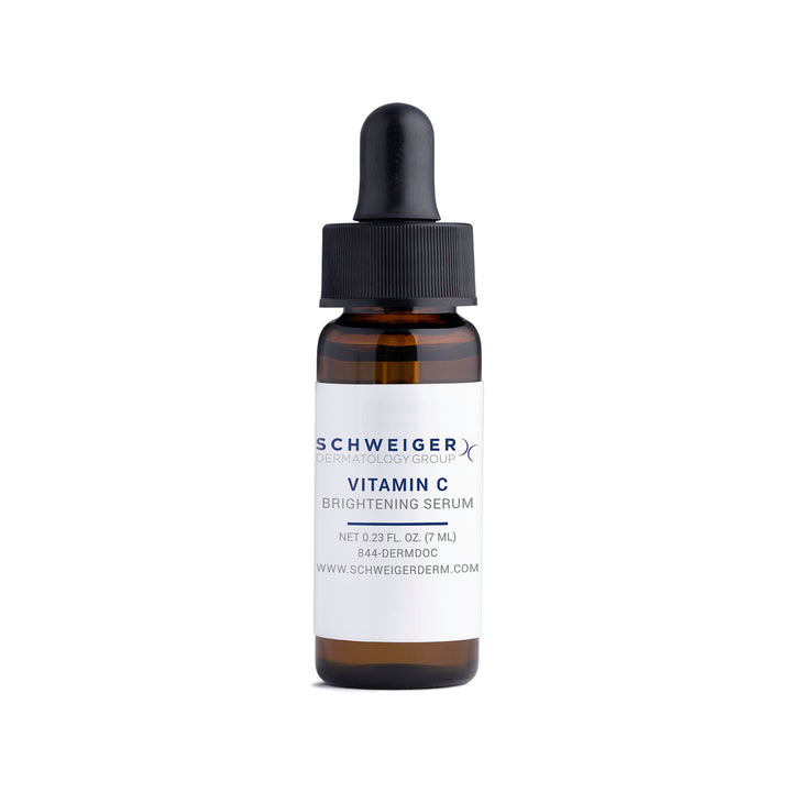 Vitamin C Brightening Serum (Travel Size)