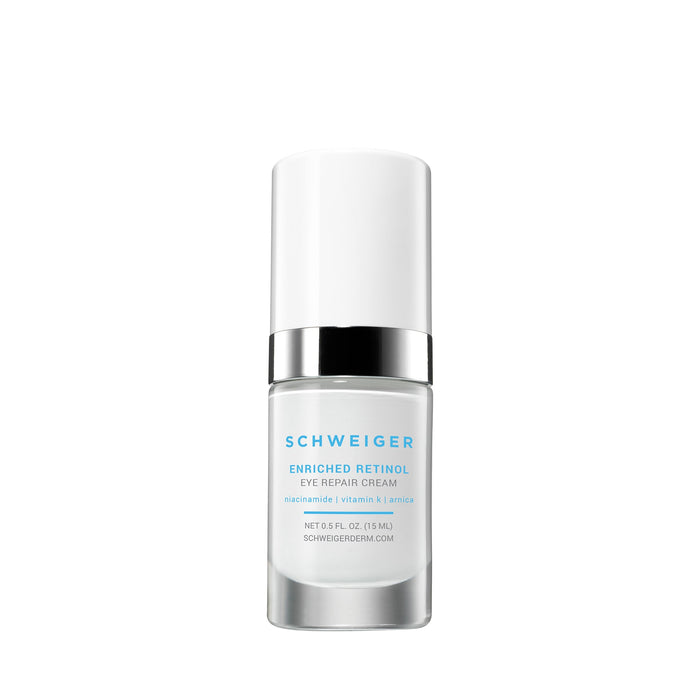 Enriched Retinol Eye Repair Cream