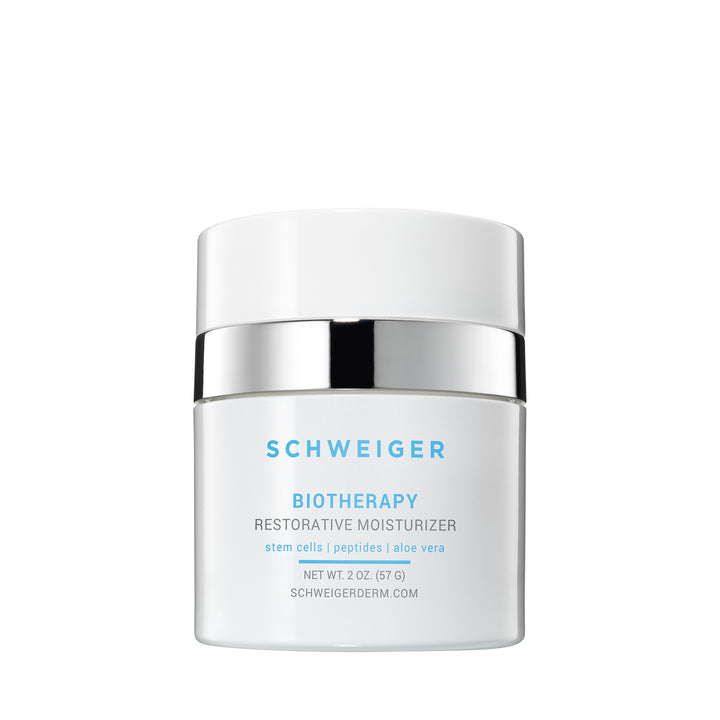 Biotherapy Restorative Moisturizer
