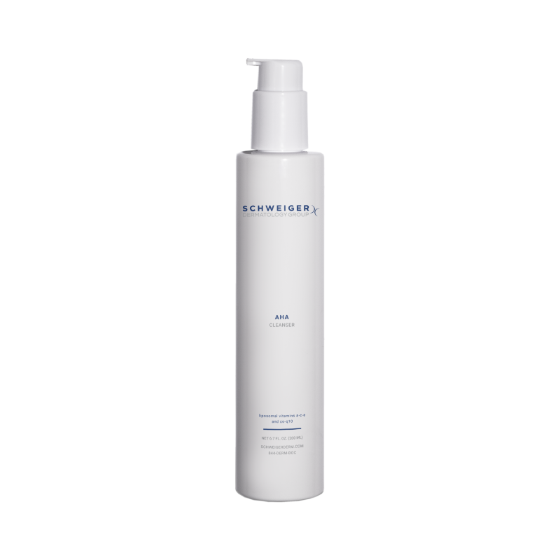 AHA Cleanser
