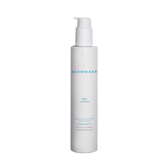 AHA Cleanser