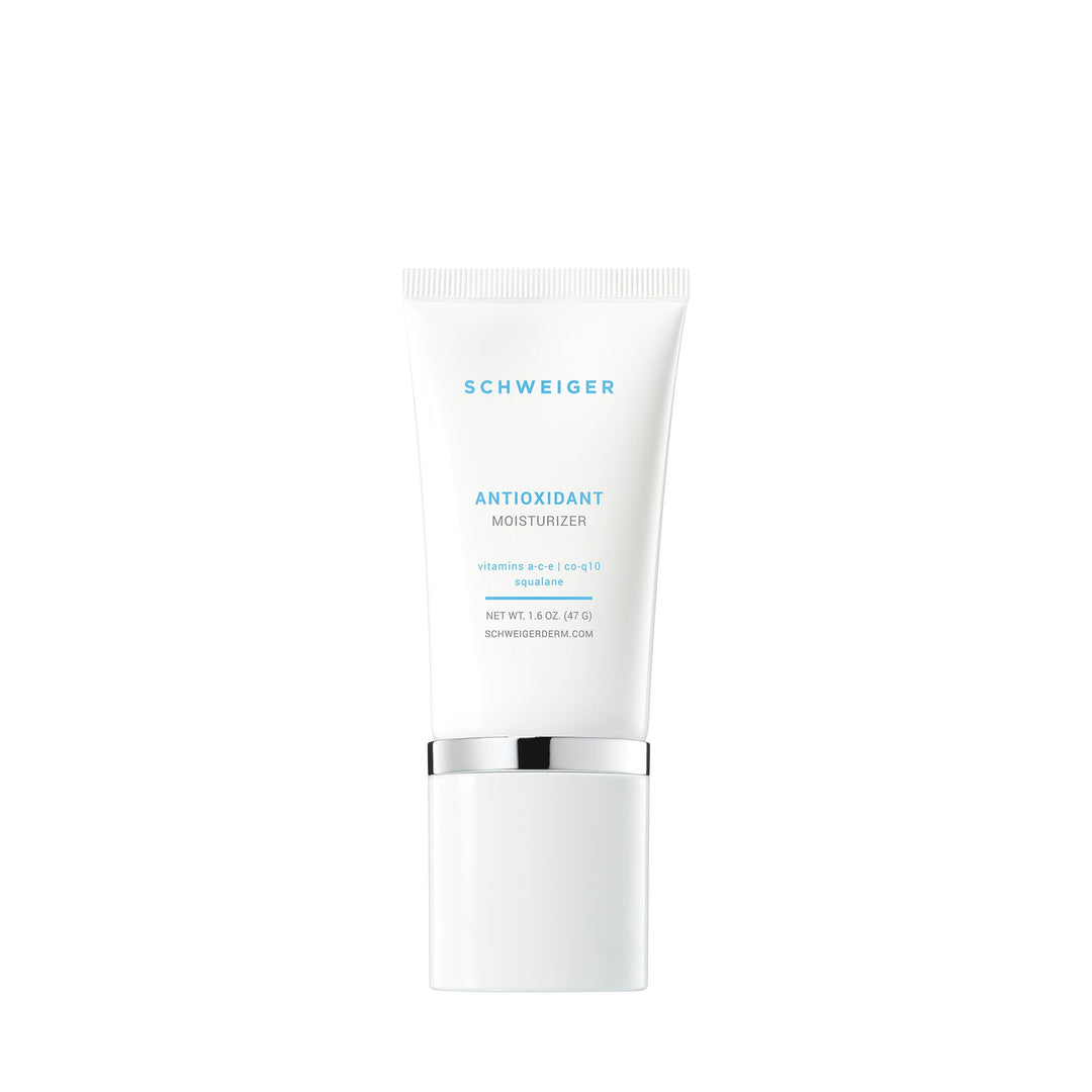 Antioxidant Moisturizer