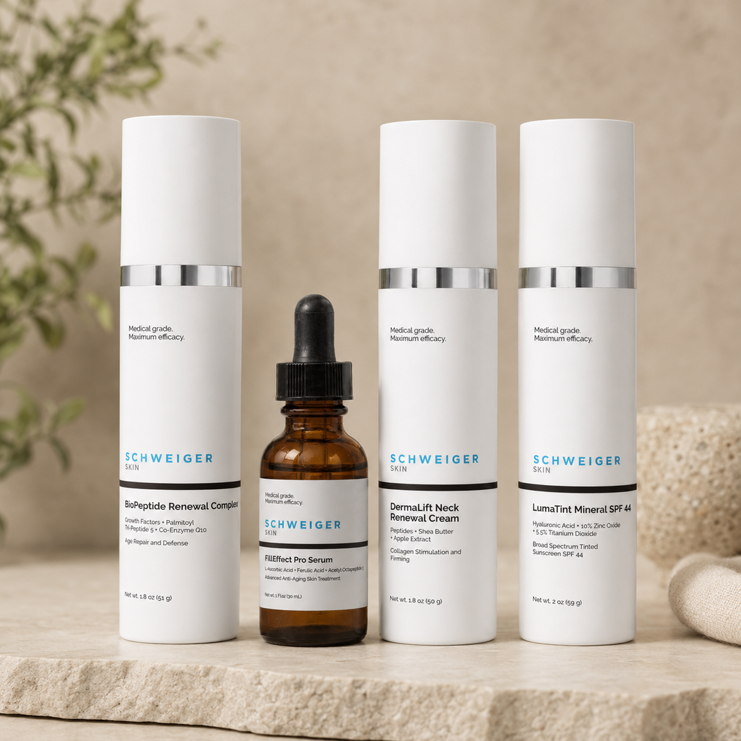 Anti-aging