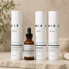 Anti-Aging Regimen