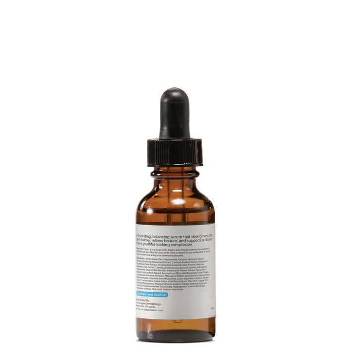 HydraBalance Advanced Serum