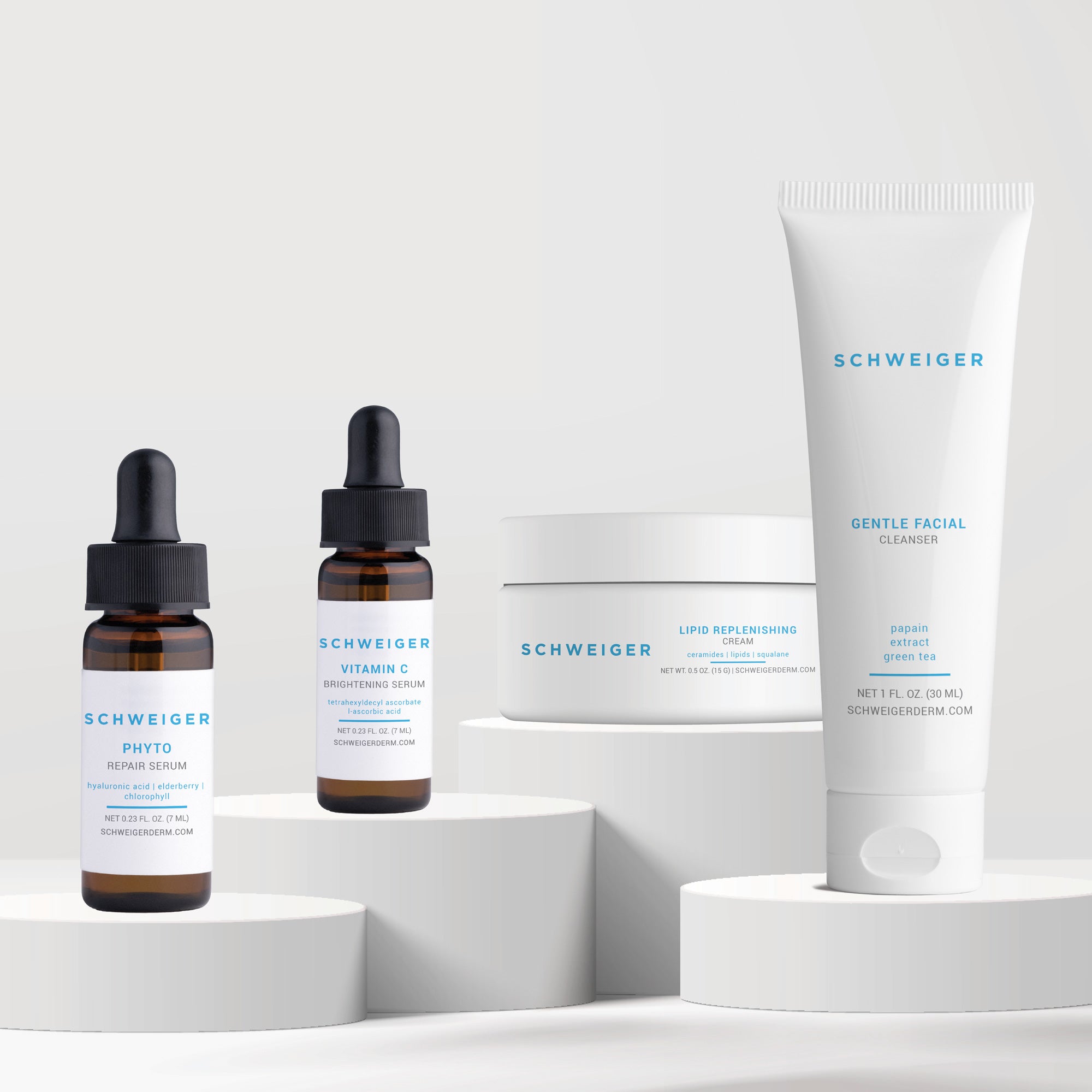 Essential Recovery Kit – Schweiger Dermatology