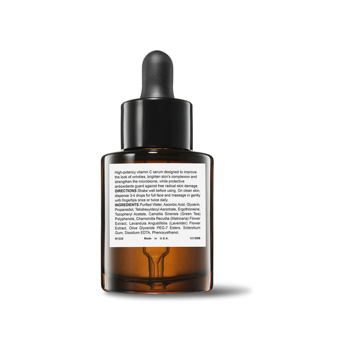 Vitamin C Complexion Serum