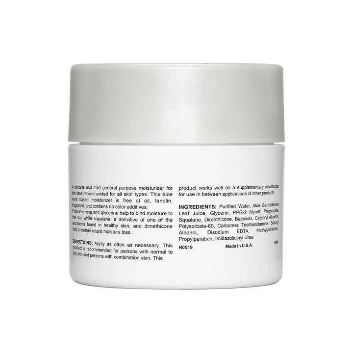 Ultra Lite Oil-Free Moisturizer