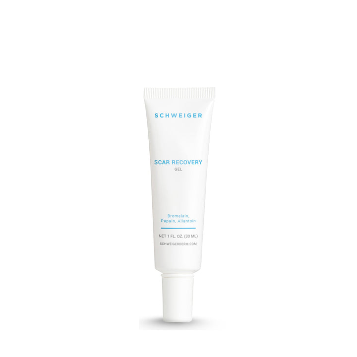Scar Recovery Gel