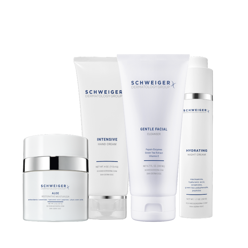 Dry Skin Regimen<br><span style="font-size: .75em">($232 value)</span>