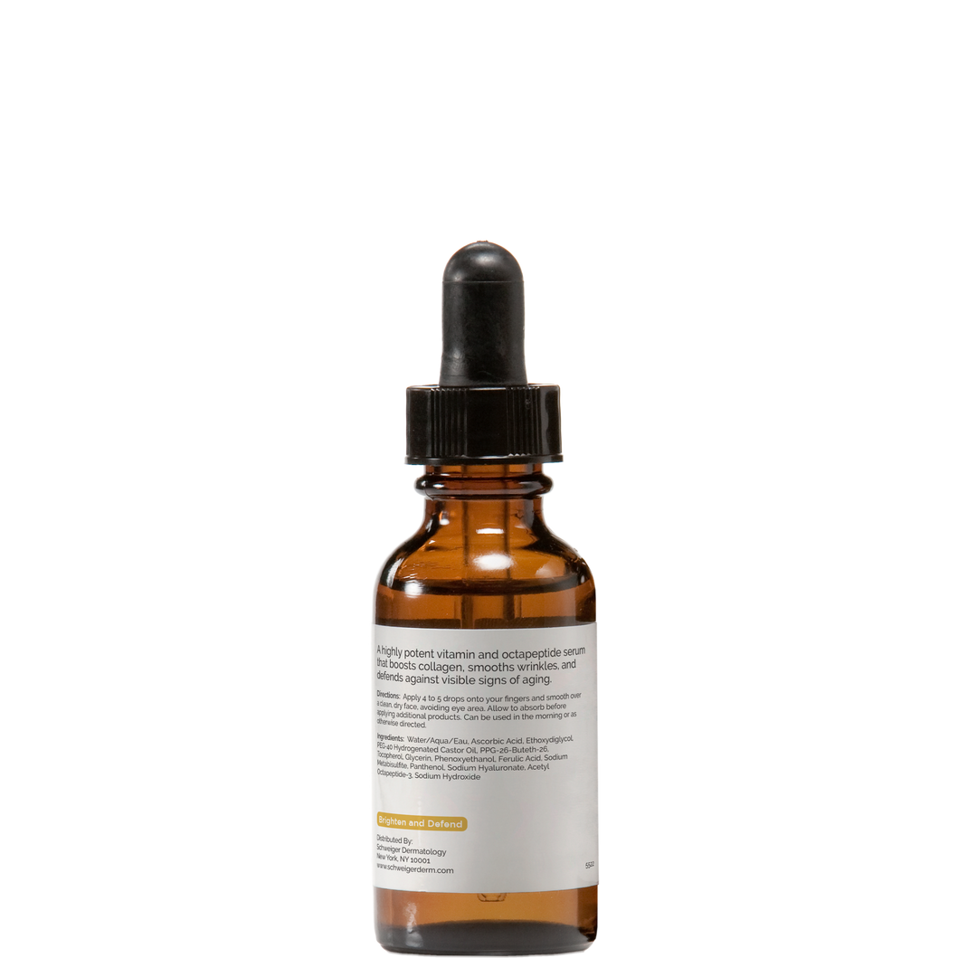 Radiant-C Ferulic Serum