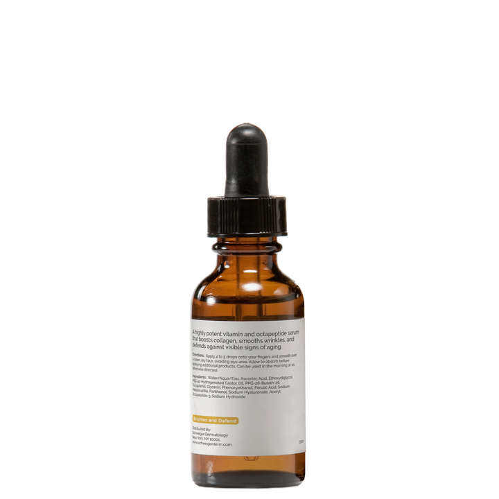 Radiant-C Ferulic Serum