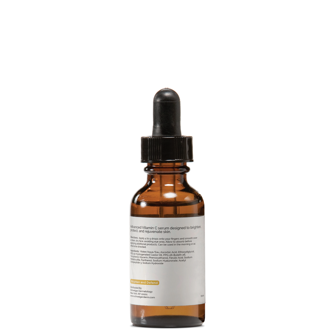 Radiant-C Pro Serum