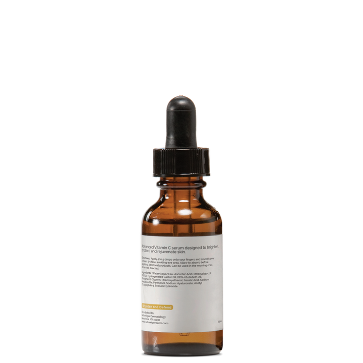 Radiant-C Pro Serum