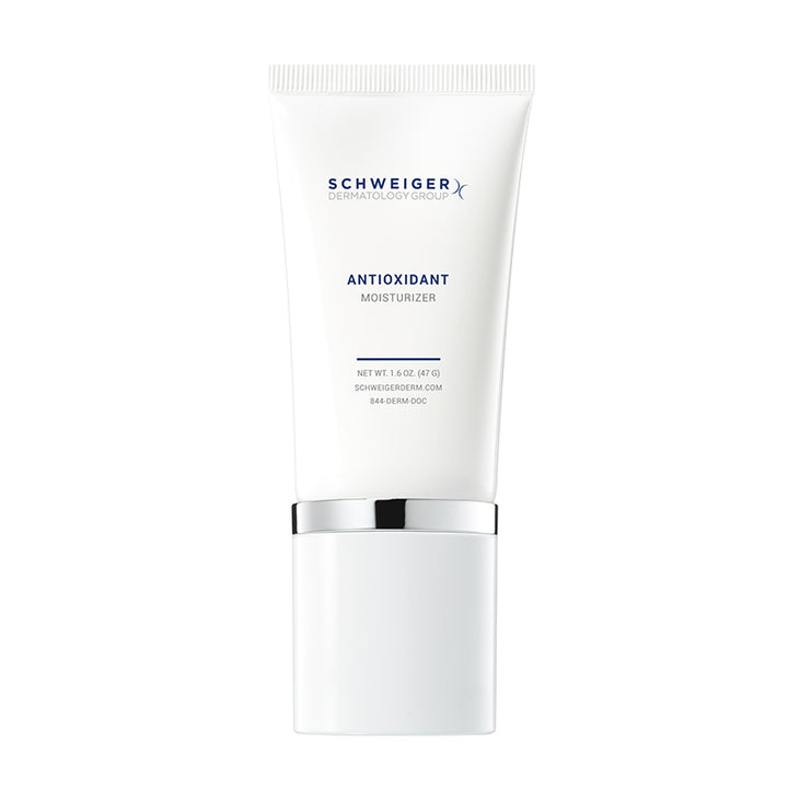 Antioxidant Moisturizer