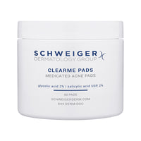 ClearMe Pads