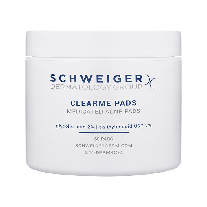 ClearMe Pads