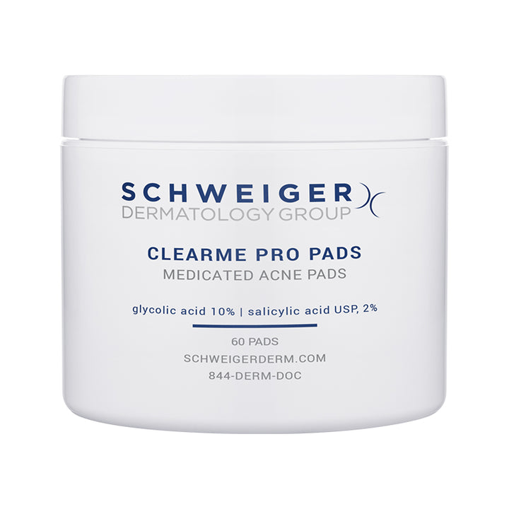 ClearMe Pro Pads