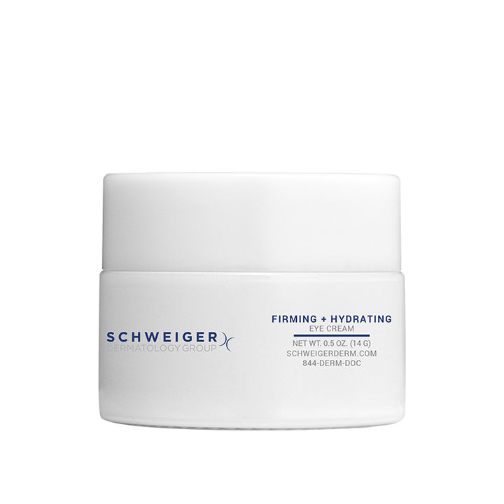 Firming + Hydrating Eye Cream