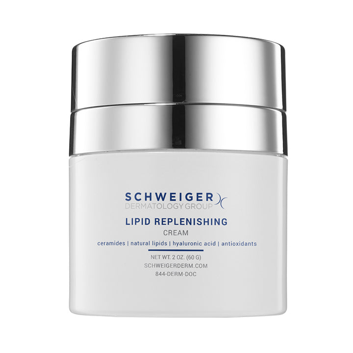 Lipid Replenishing Cream