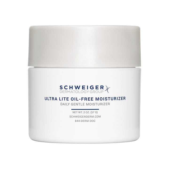 Ultra Lite Oil-Free Moisturizer